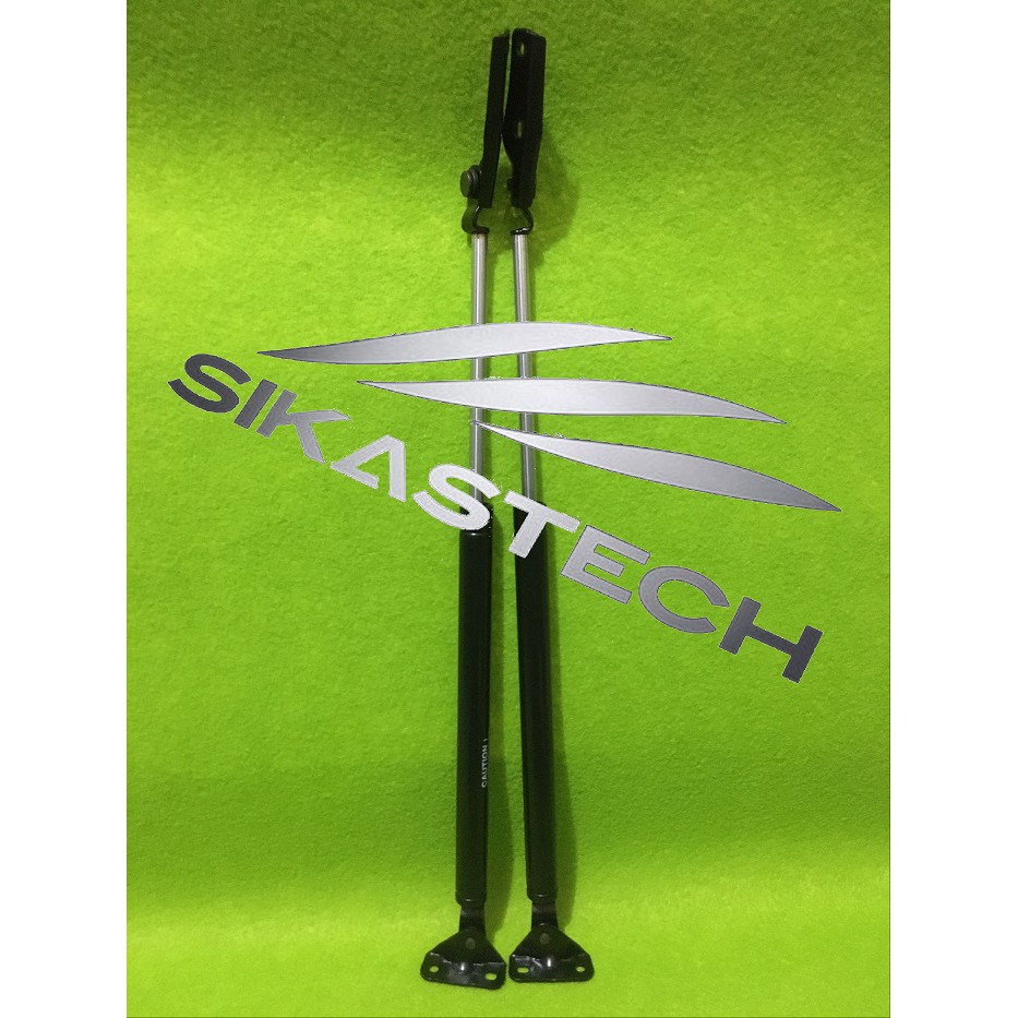 Assy Stay Pintu Bagasi Innova: Ulasan Lengkap, Masalah Umum, dan Solusi