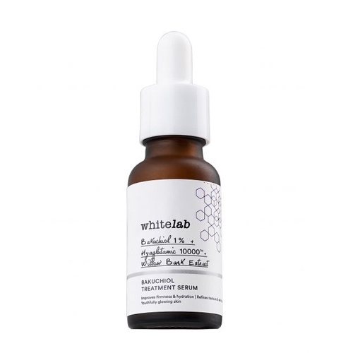 Whitelab Bakuchiol Treatment Serum 20ml