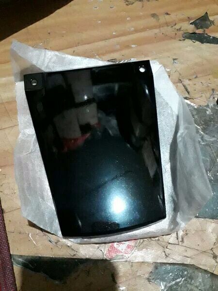 sambungan body belakang/tutup body belakang vega r lama