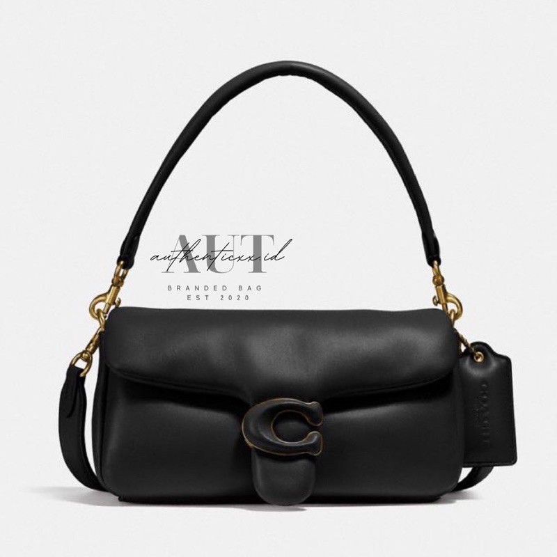 CH PILLOW TABBY 26 SHOULDER BAG