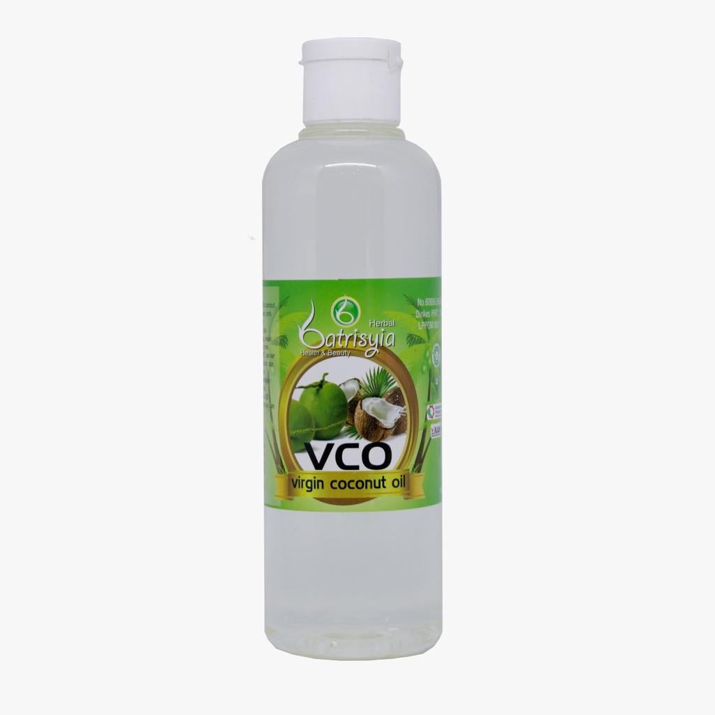 Batrisyia VCO 250 ml