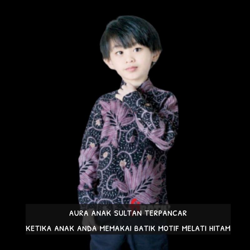 ATASAN KEMEJA BATIK PRIA LENGAN PANJANG WARNA UNGU LILAC PURPLE VIOLET / HEM BATIK PRIA WARNA UNGU M L XL XXL-Kemeja kids