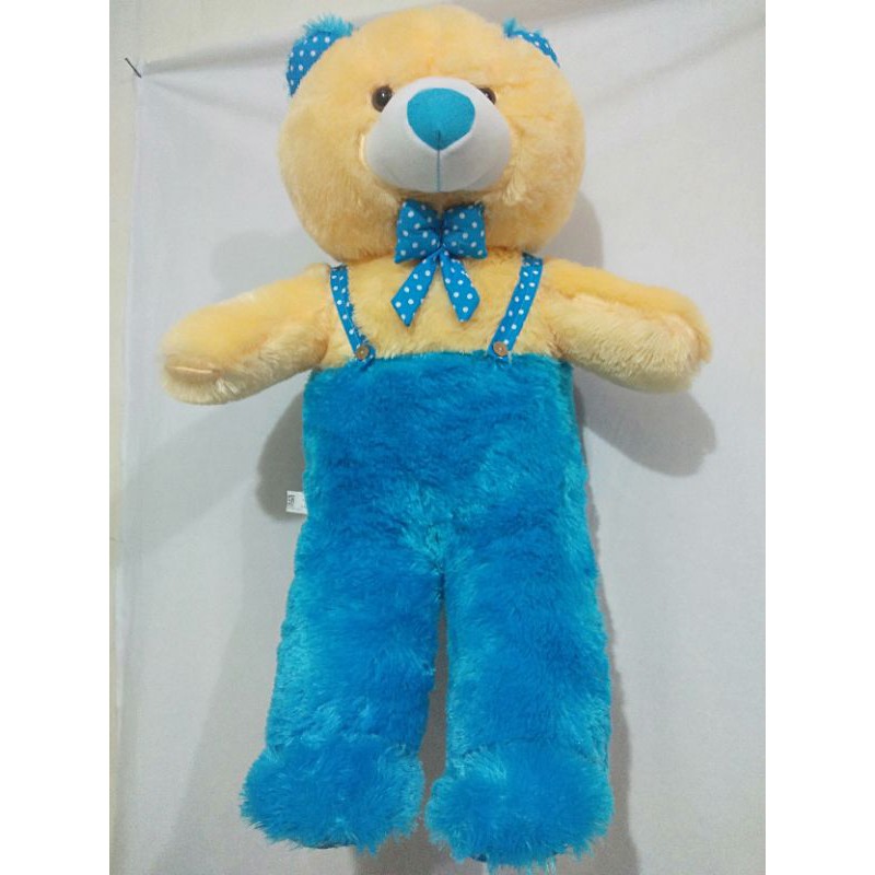 BONEKA BERUANG TEDYBEAR JOJON JUMBO 1MTR