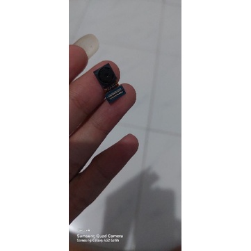 Kamera Depan HP Sharp Aquos SHV39 SH03J Normal