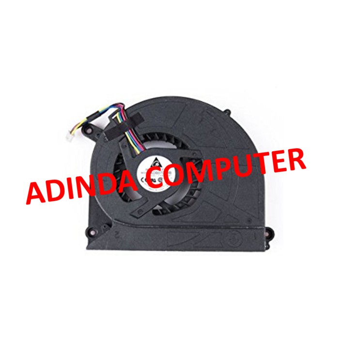 Fan Asus K40 K40IN A41I A41 K40AC K40AF