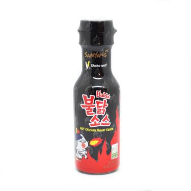 

Sauce Samyang / Samyang Sauce Buldak / Saus Samyang Hot Chicken 200ml