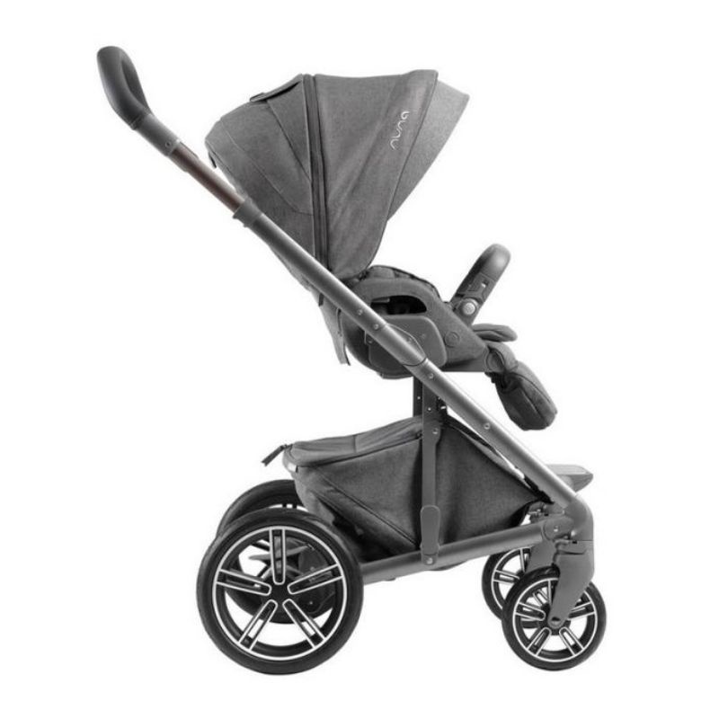 Stroller Nuna Mixx Threaded Kereta Dorong Bayi