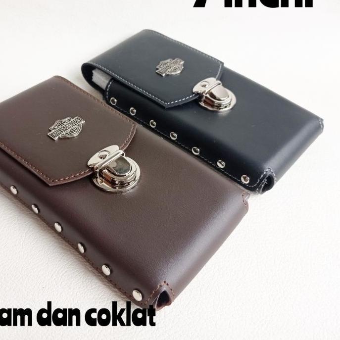 Best SARUNG HP UKURAN 7 INCHI/SARUNG HP KULIT