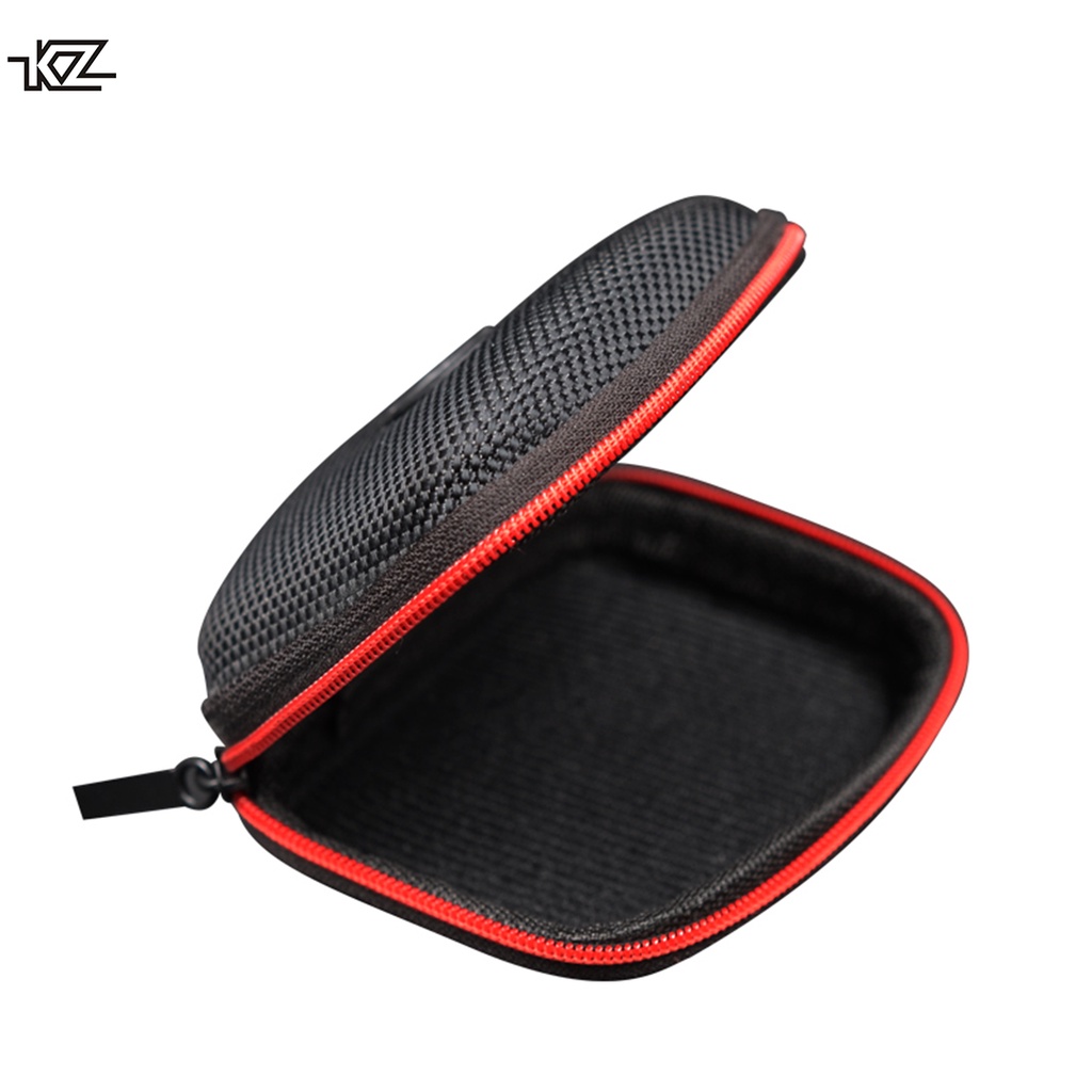 KZ Hardcase EVA Earphone Bag