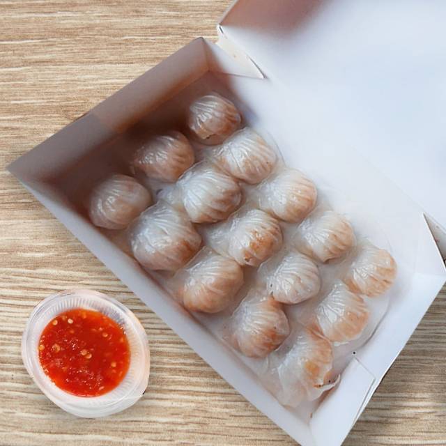 

Hakau Udang Box (Matang)