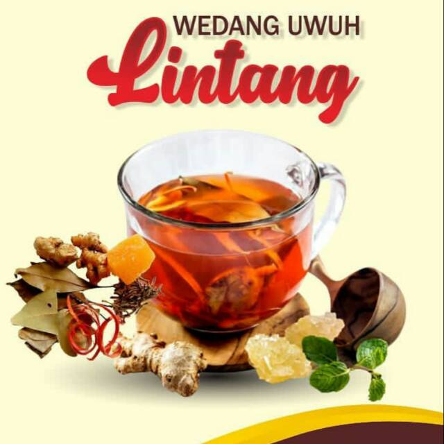 

Wedang Uwuh Khas Yogyakarta