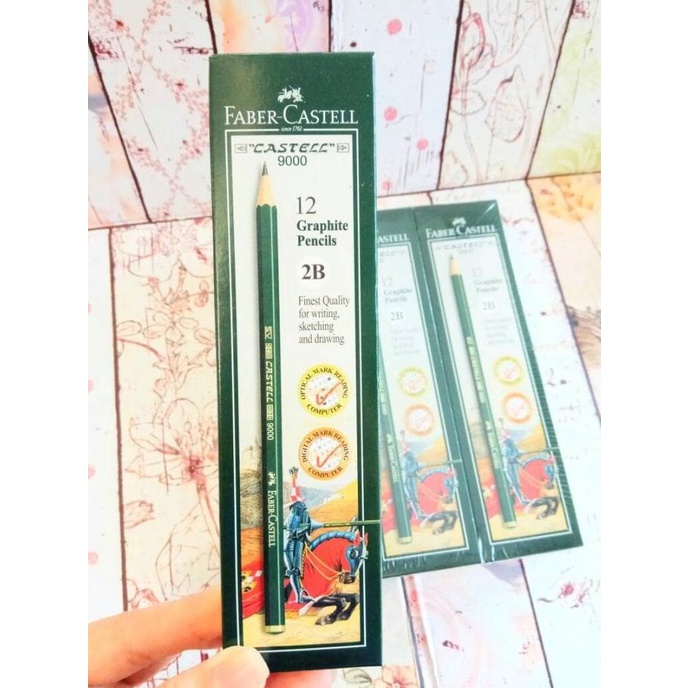 

BAYAR DITEMPAT Pensil Faber Castell 2B 9000 Set 12pcs/PULPEN GEL/PULPEN LUCU/PULPEN 1 PACK/PENSIL WARNA/PENSIL 2B/PENGHAPUS JOYKO/PENGHAPUS LUCU/RAUTAN PENSIL PUTAR/RAUTAN ELEKTRIK/SPIDOL WARNA/SPIDOL PERMANEN/SPIDOL WHITEBOARD/CORRECTION TAPE