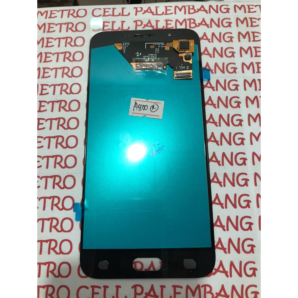 LCD+TS SAMSUNG A800 OLED