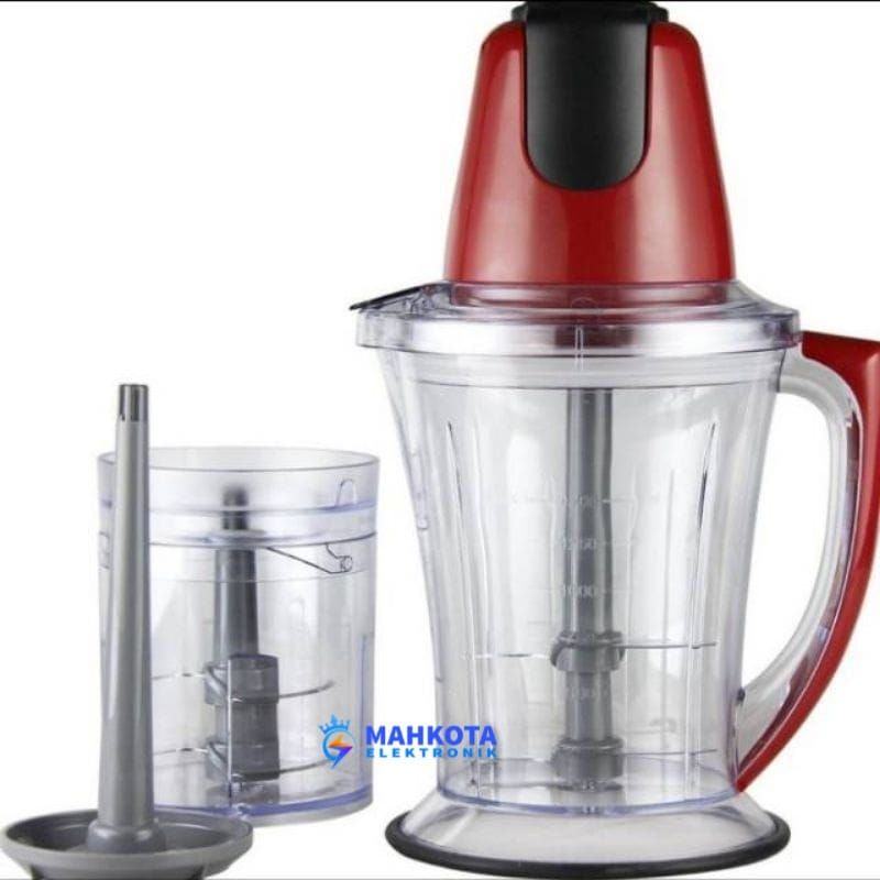 Food Chopper / Blender Mitochiba CH-100