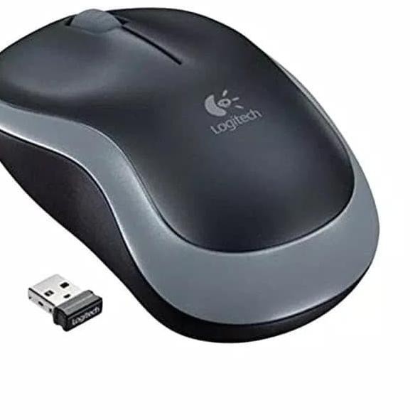 ·_ Logitech B175 Wireless Mouse ✇
