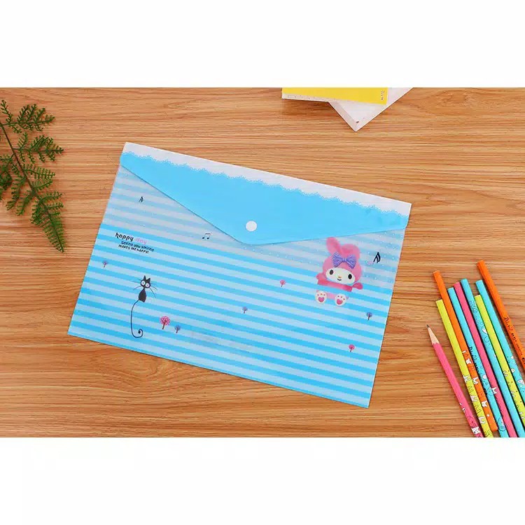 

MAP DOKUMEN MOTIF KARAKTER / MAP FILE PLASTIK