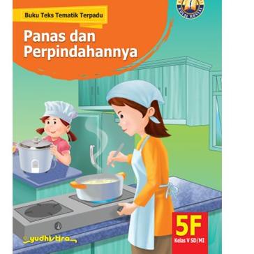 

Bagus Dipakai.. Tematik Terpadu 5 A B C D E Kelas 5 SD/MI K13 -YUDHISTIRA