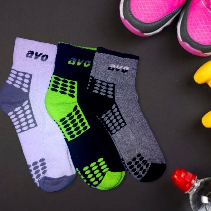 Kaos kaki AVO | Kaos kaki AVO T AVO 05 | Kaos kaki premium | Kaos kaki Kantor