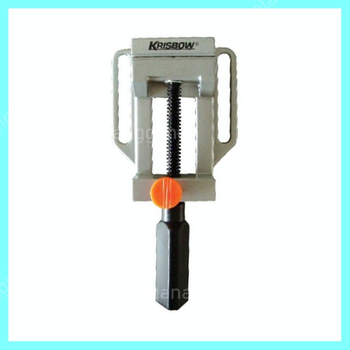 Krisbow Ragum Quick Release Lrqrv3 MA17