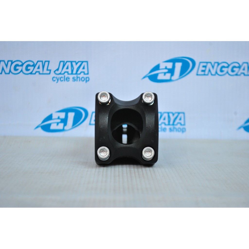 Stem Sepeda Oversize Zoom Original - Stem Pendek Sepeda Zoom
