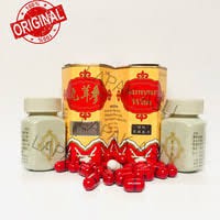 samyunwan bpom supplemen penggemuk