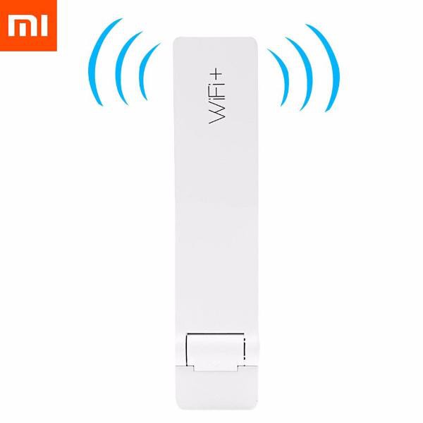 Promo  Xiaomi Wifi Extender/Reapeter Original