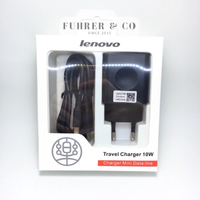 Lenovo Charger Lenovo 2a Original Murah Garansi