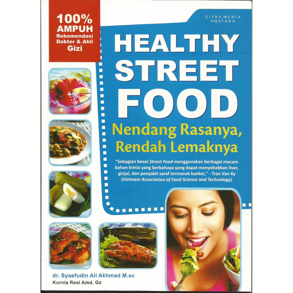 

Healthy Street Food
