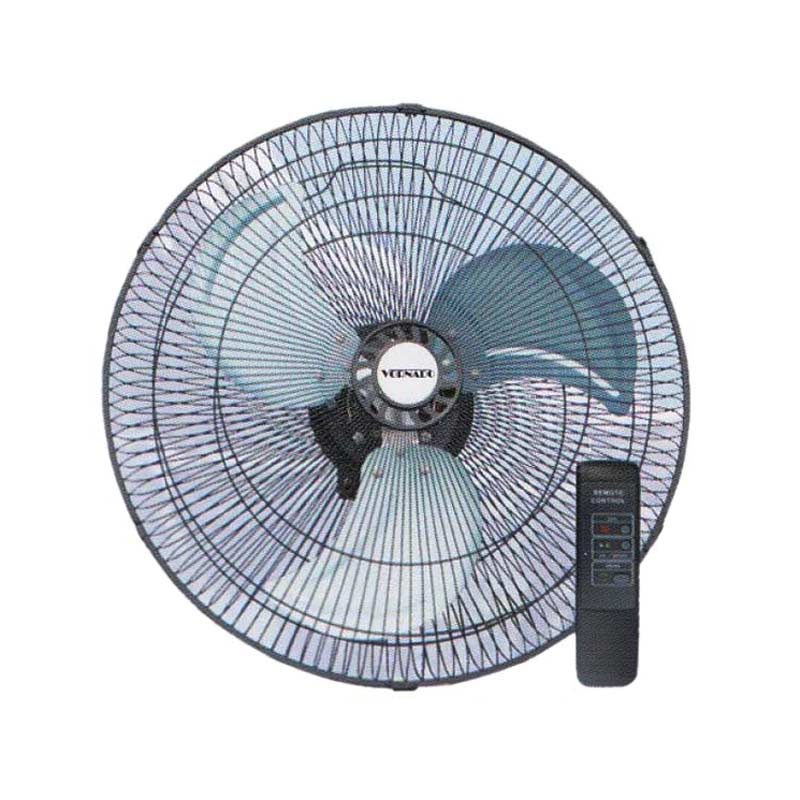 Kipas Angin 16 in  Vornado besi Wall Fan Rhfw-40 remote