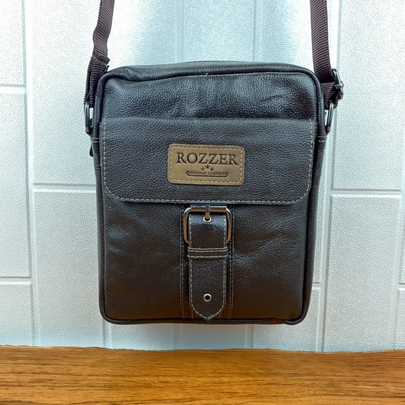 TAS PRIA KULIT ASLI TAS SELEMPANG KULIT TAS PRIA ASLI KULIT TAS KULIT ASLI MURAH MERIAH TAS PRIA KULIT RETRO TAS PRIA ORIGINAL KULIT