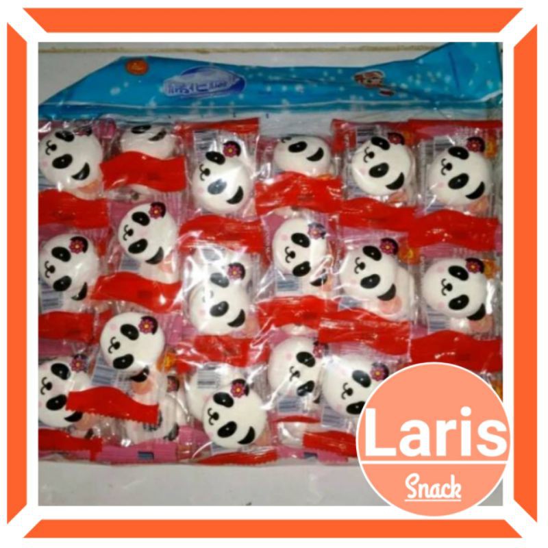 

Permen Kapas Marshmallow / Permen Marshmellow Mini Karakter Animal Candy Jelly