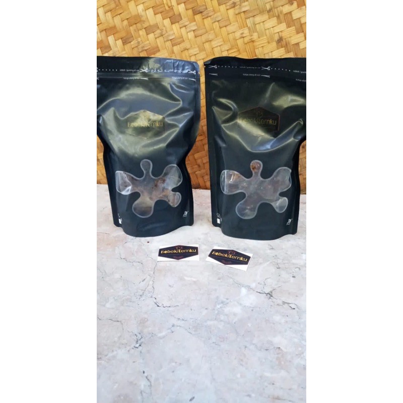 

BEBEK HITAM MADURA