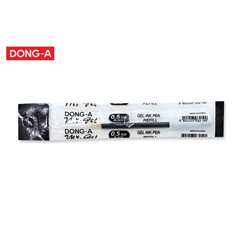 

Refill Dong A My Gel 0,5mm (1pc)