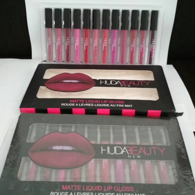 Huda beauty