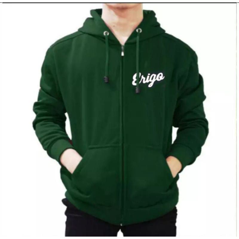 JAKET ERIGO PRIA WANITA BIG SIZE JUMBO READY XXL XXXL XXXXL XXXXXL XXXXXXL ALL SIZE S-6XL READY STOC