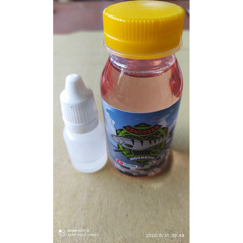 resin bening/resin wraping joran