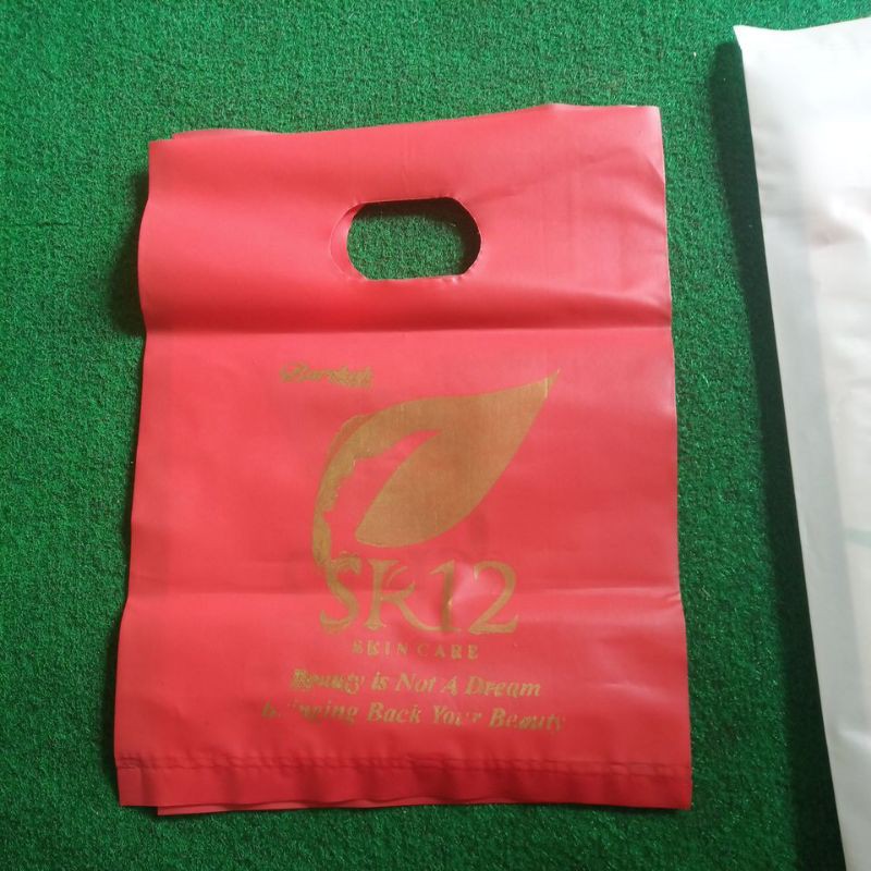 

plastik kecil