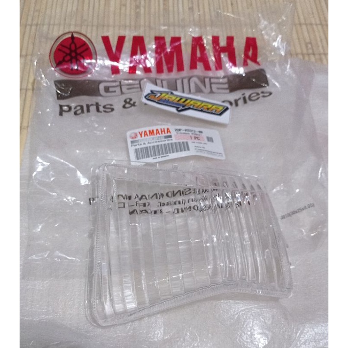 Mika sen depan kiri nmax mika sen nmax nmax original depan kiri