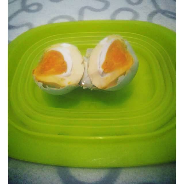 

Telur Asin Masir dan Berminyak @10pcs