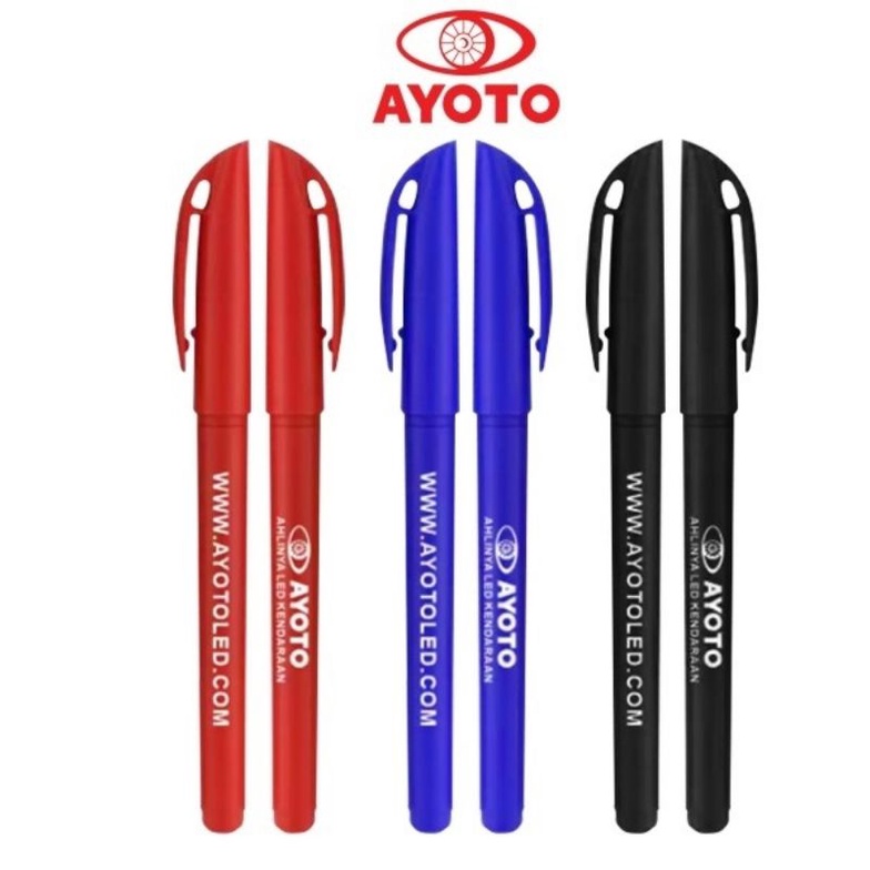

pulpen ayoto