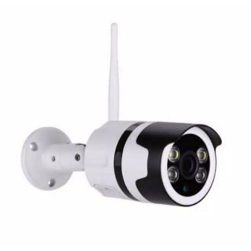 IP CAM Cctv Kamera Cctv V380 P2P Wifi Rotate Zoom lens 5MP