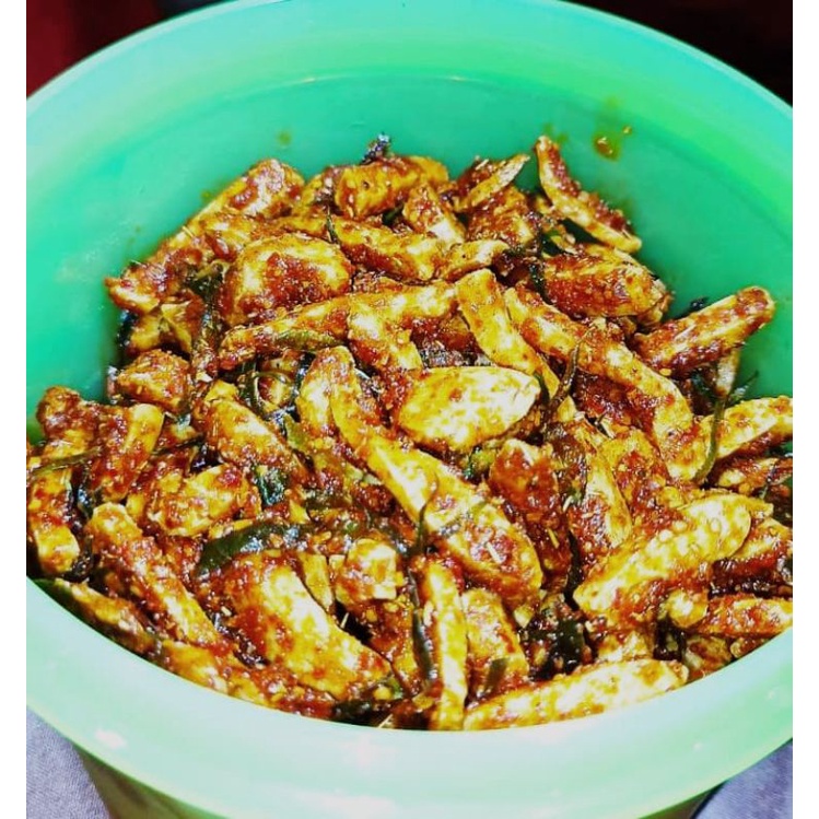 

BASRENG BOJOT KRIUK DAUN JERUK 1KG