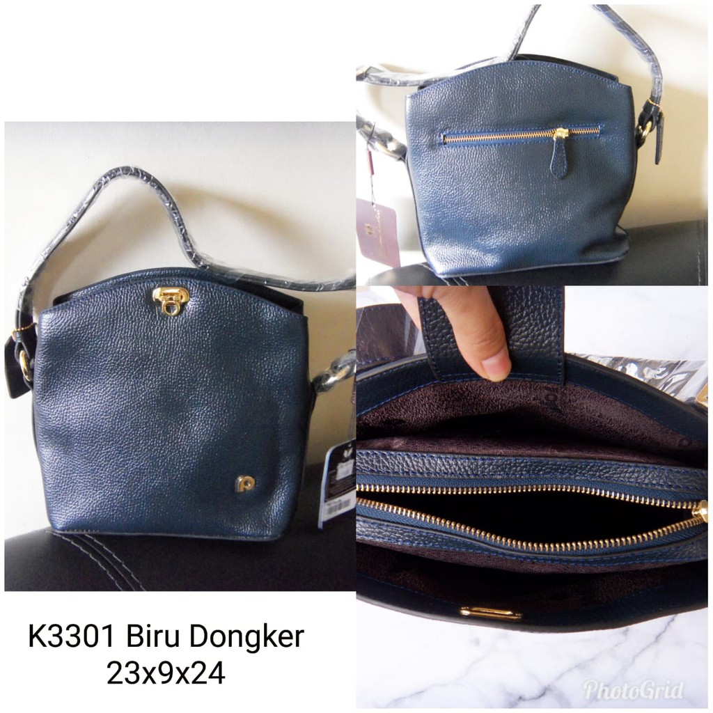 Tas Papillon Original K3301 Birdong