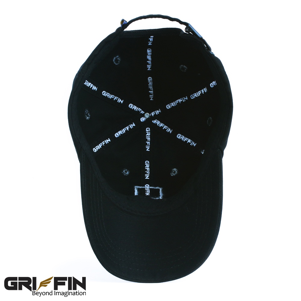 Topi Pria Baseball Rockie Caps by Griffin Distro Original