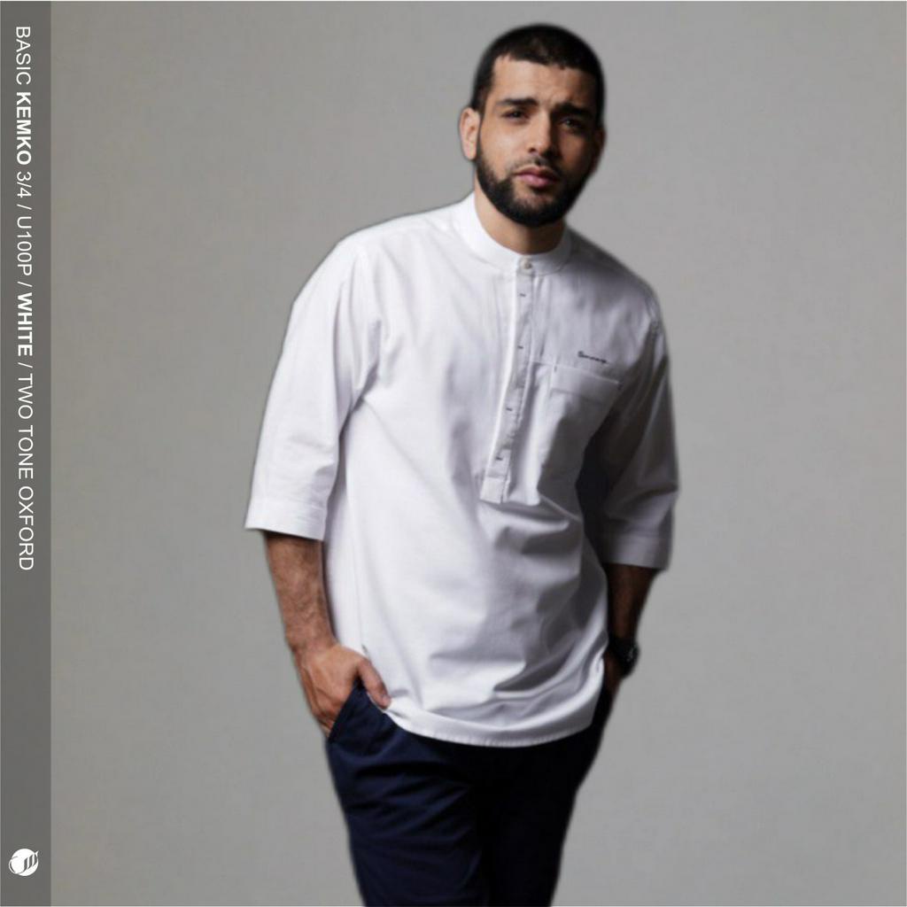 SAMASE KEMKO BASIC 3/4 U100P