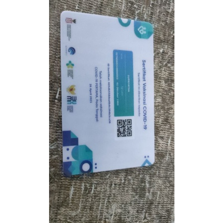 

Id card murah meriah