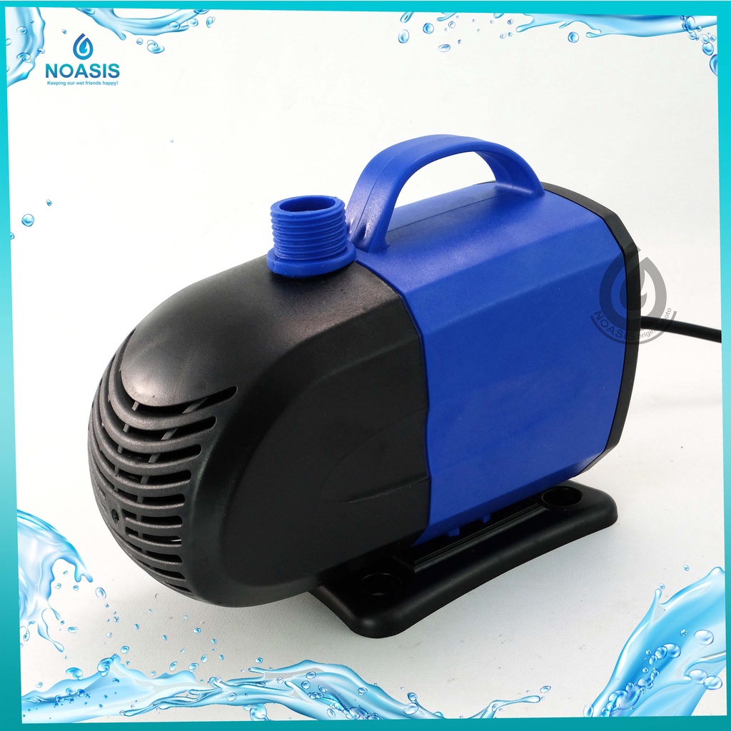 POMPA AQUARIUM CELUP WATER PUMP AQUAMAN WP 105 WP-105 LOW WATT