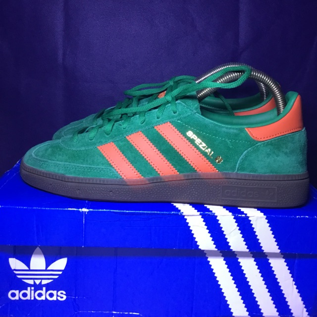 Adidas Spezial Manchester