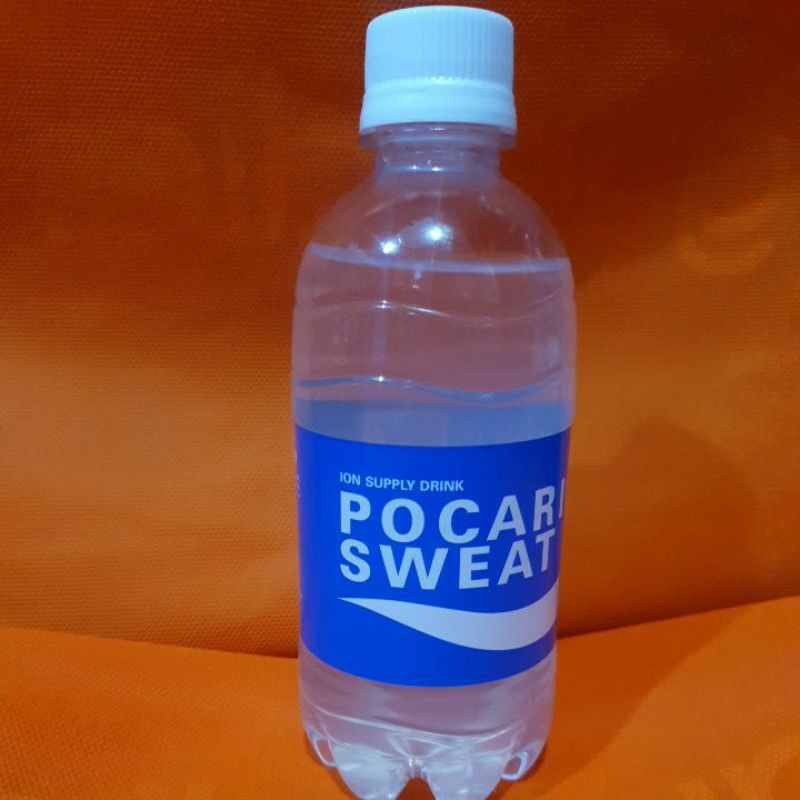 

Pocari Sweat 350 ml