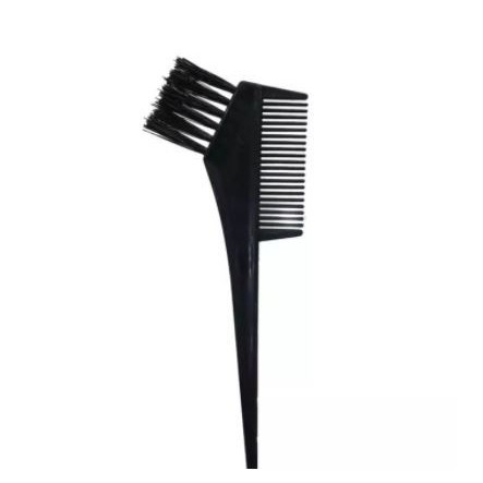 Sisir Kuas Rambut untuk Semir Sisir Cat Warna Pikok 2in1 murah meriah